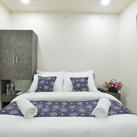 Royal Ocean Prime Hotel Jaipur Bagian luar foto