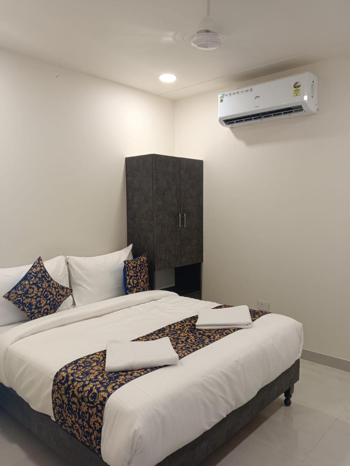 Royal Ocean Prime Hotel Jaipur Bagian luar foto