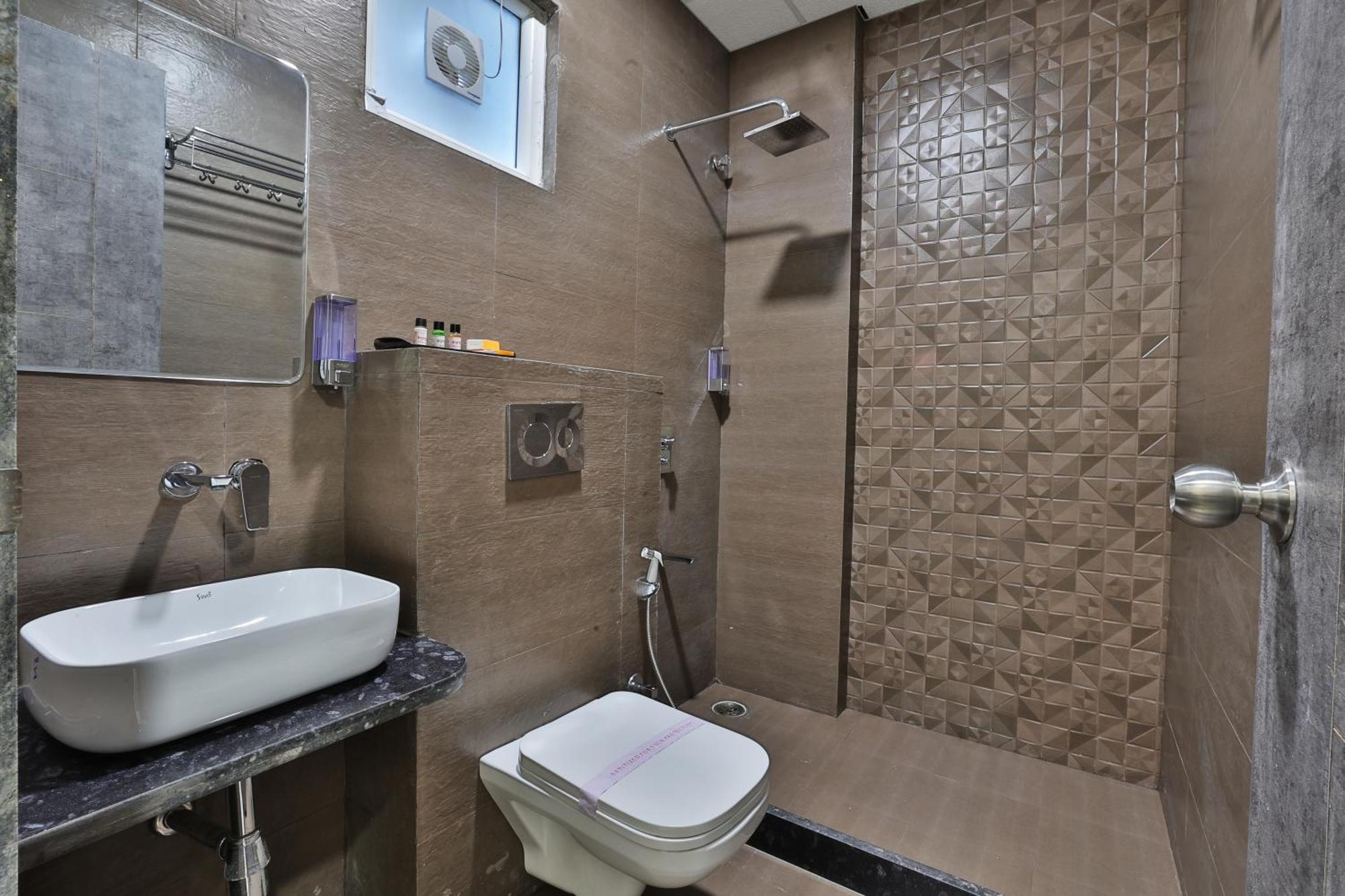 Royal Ocean Prime Hotel Jaipur Bagian luar foto
